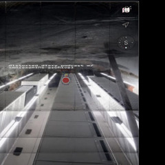 distorted_diary_podcast w/ xmn