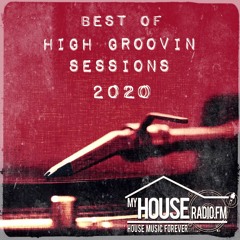High Groovin Sessions Best Of 2020