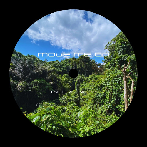 PREMIERE: interlinked. - Move Me On
