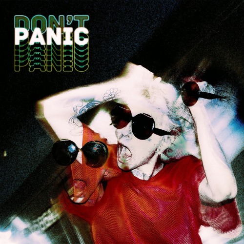 DON'T PANIC! (we good)