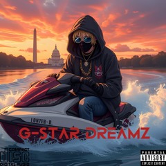G-STAR DREAMZ (Prod.Hozay)