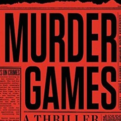 ACCESS PDF EBOOK EPUB KINDLE Murder Games (Instinct, 1) by  James Patterson 📂