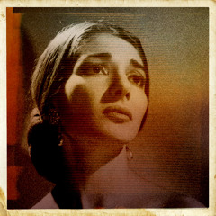 Maria Callas