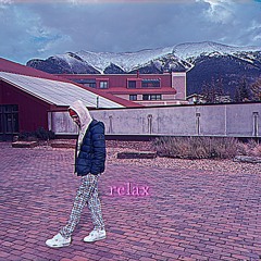 RELAX (Prod. Level)