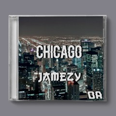 JAMEZY - CHICAGO (FREE DOWNLOAD)