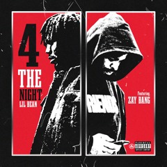 4 The Night (feat. ZayBang)