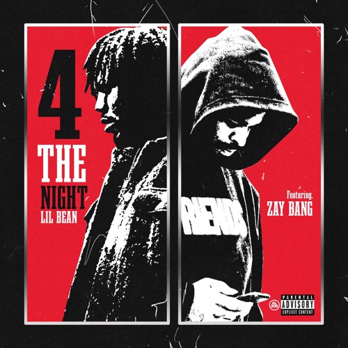 4 The Night (feat. ZayBang)