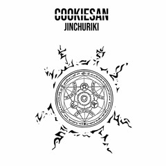 Cookiesan - Jinchuriki