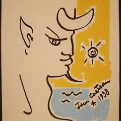 Faun's Head (Arthur Rimbaud)