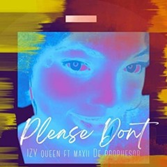 Please Dont -Izy Queen Ft DJ RAKZ 🇫🇯 REMIX #2023 #IDAMAN