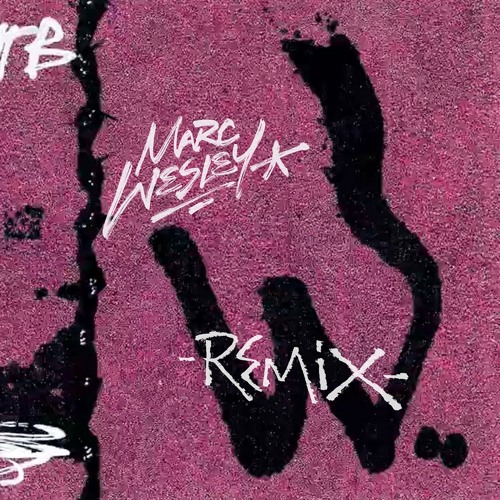 Brent Faiyaz - Rolling Stone (Marc Wesley Remix) [Free Download]