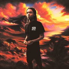 Hunnitmill - Dying Richh (Prod. Eizen Hayes + St10) [dj banned + slump audios + #nature]