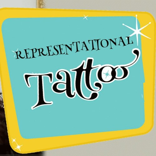 Representational Tattoos