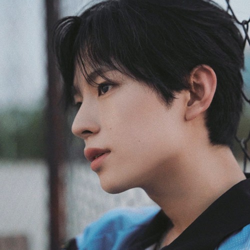 NCT WISH 유우시(YUSHI) - Cry For Love (AI COVER)