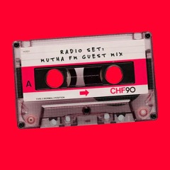Radio Mix: Mutha FM Guest DJ Part 2