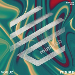 Voguz - N 89 (Dub Mix)