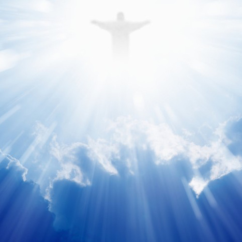 when god wants to make a man powerfull