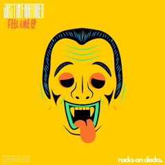 Justin Fahrmer - Let Me Beat That