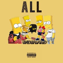 ALL feat Mdlozeli and Rodger
