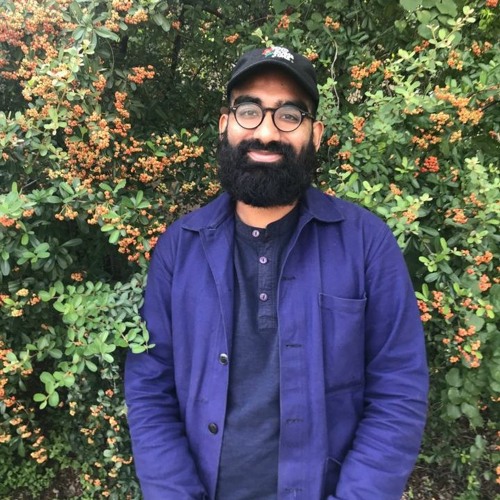 Krish - Subtle Radio - 18/05/2023