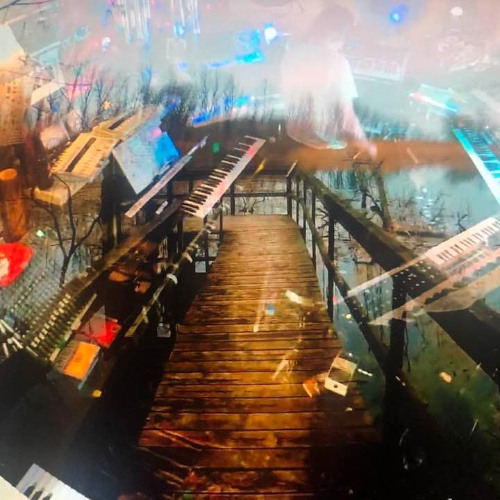 The Ripples in Still Waters!