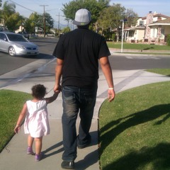 Ray$- Wanted me to be somebody