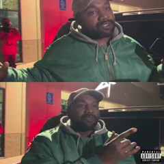 FuzzyRich - Nasty (DINGLEBOB EXCLUSIVE)