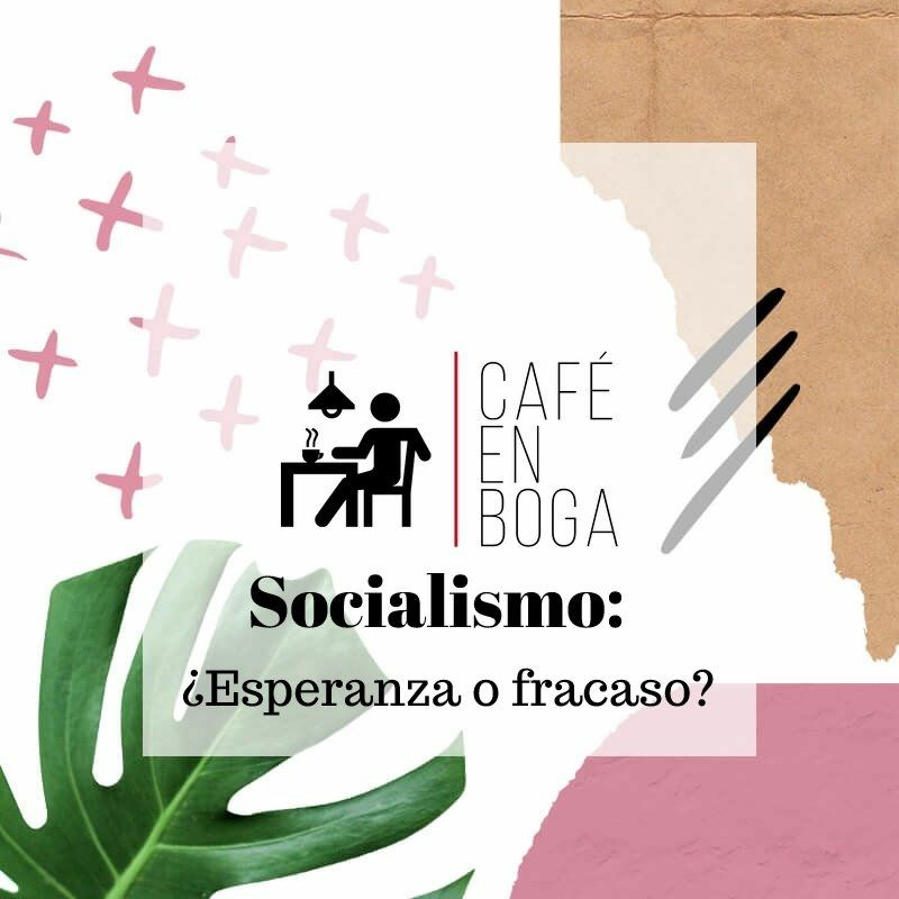 Café en boga