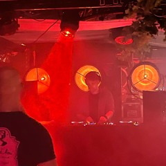 Electronic Tree @ Proton Radio (2024-12-24) - Tuxedo