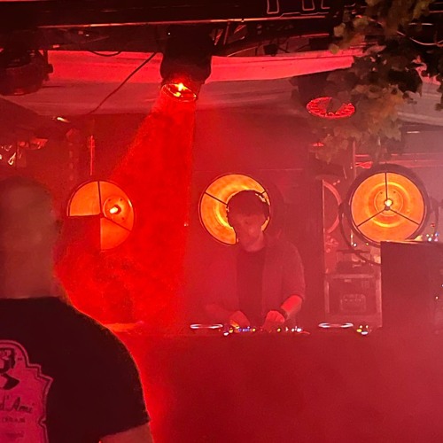 Electronic Tree @ Proton Radio (2024-12-24) - Tuxedo