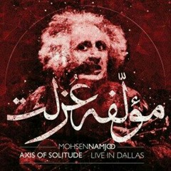 Mohsen Namjoo-Hamash Delam Migire Live