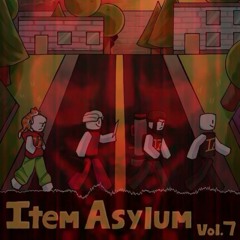 Second Trumpet / Too Many Trumpets (Item Asylum OST)