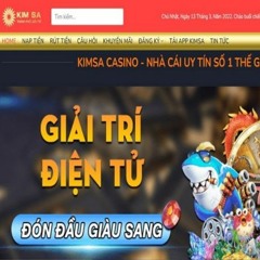 Hướng Dẫn Toàn Diện - Cách Nạp Tiền KimSa88 An Toàn, Nhanh Chóng Và Hiệu Quả