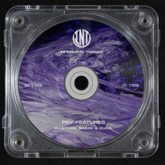 Psynotic Reality - Elliptical Shade(Original Mix)