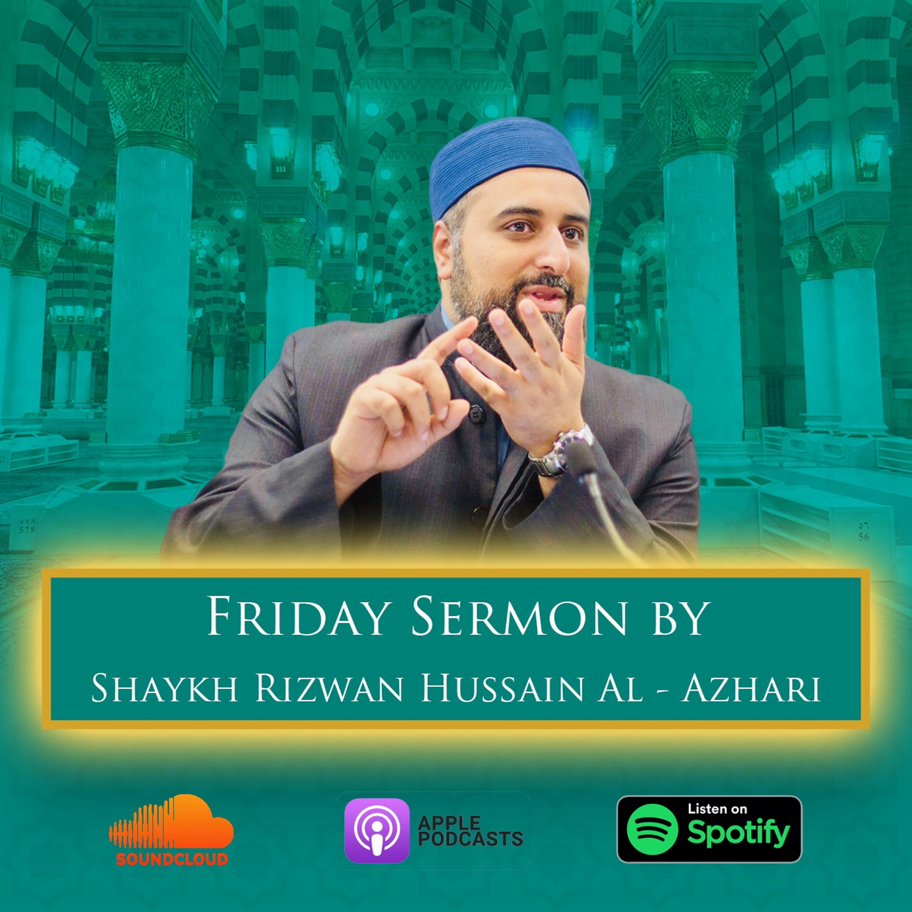 Friday Sermons