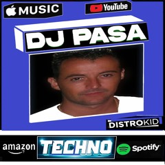 PRE-LISTEN ( 30 Seconds ) 60 SONGS FOR SALE - DJ PASA - TECHNO HARD DANCE ALL STYLES