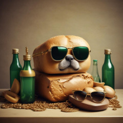 Только хлеб (Gangster edit)