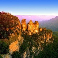 KATOOMBA OVERTURE - Oliver CALMEL