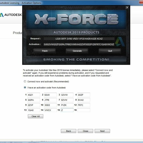 Stream xforce exclusive keygen maya 2018 how to use from mike