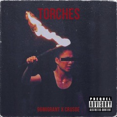Torches (ft. Crusoe)