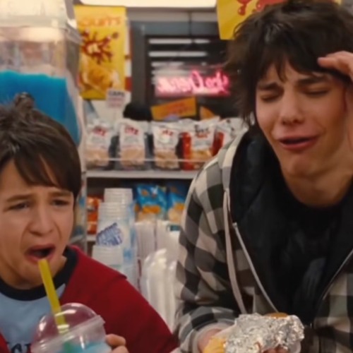 ugh brainfreeze ¡¡¡