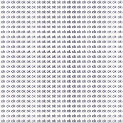 jodi - okay okay [birdiebands]