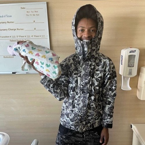 bucket o' dem yurkin turkins @kubelis @slugger