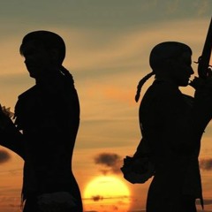 Hold Up @ The Gates Of Dawn (Spektre vs Case of the Mondays mash-up/ bootleg) FD