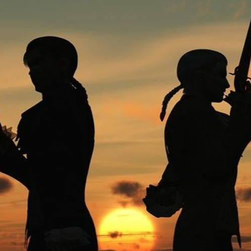 Hold Up @ The Gates Of Dawn (Spektre vs Case of the Mondays mash-up/ bootleg) FD