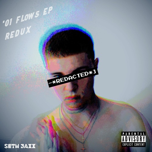 '01 Flows EP - REDUX