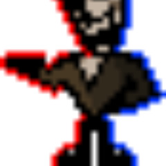 Hijix - Deltarune: I don't even know how this swap/shift would work
