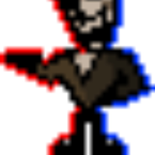 Hijix - Deltarune: I don't even know how this swap/shift would work