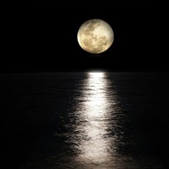 Be My Moonset
