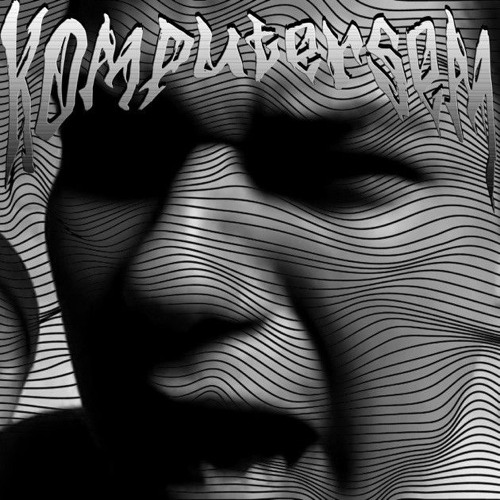 Spigras - Komputersem Funk